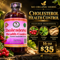 Cholesterol Health Control
