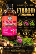 Fibroid formula