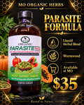 Parasite Formula