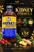 Kidney Formula