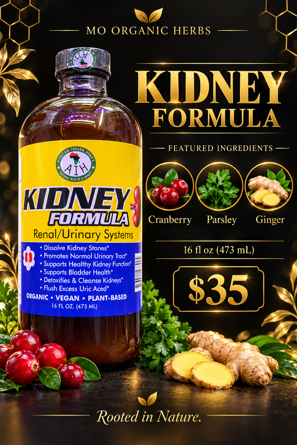 Kidney Formula