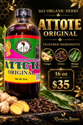 Attote