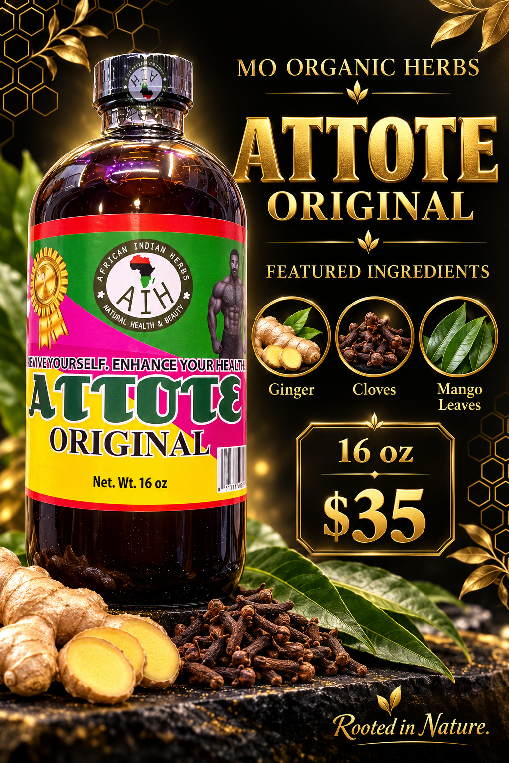 Attote