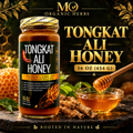Tongkat Ali Honey Blend – 16 oz